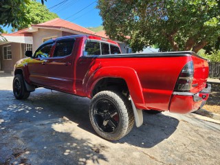 2005 Toyota Tacoma