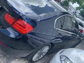 2015 BMW 328i for sale in St. James, Jamaica