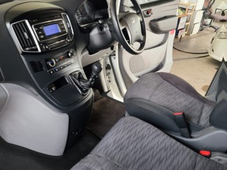 2017 Hyundai H1 for sale in St. Catherine, Jamaica