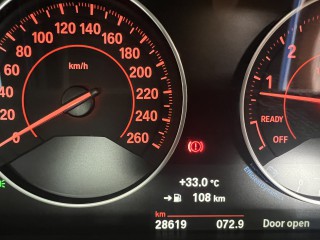 2017 BMW 420i M Sport