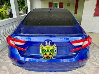 Jamaica