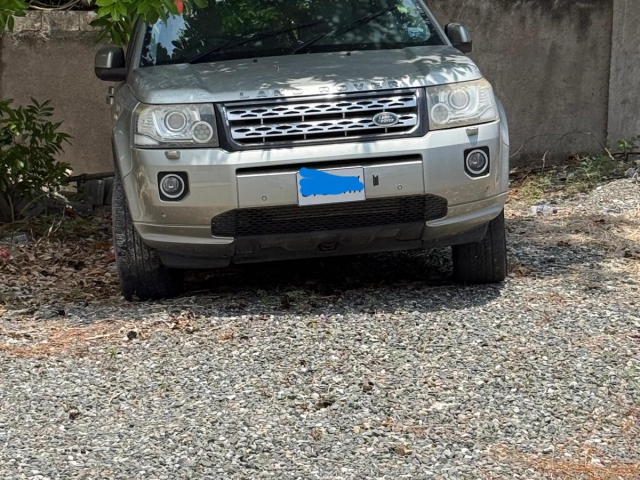 Jamaica