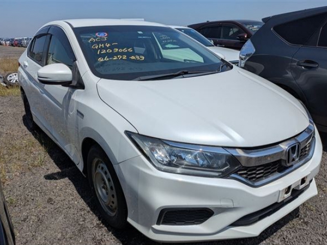 2018 Honda Grace for sale in Kingston / St. Andrew, Jamaica