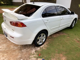 2008 Mitsubishi Lancer for sale in St. Elizabeth, Jamaica