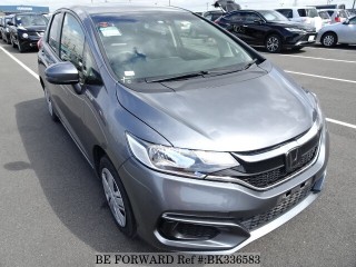 2019 Honda Fit for sale in St. Catherine, Jamaica