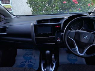 2017 Honda Fit for sale in Kingston / St. Andrew, Jamaica