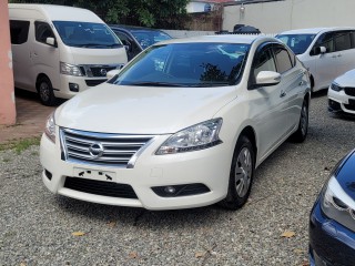 2016 Nissan Sylphy for sale in Kingston / St. Andrew, Jamaica