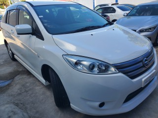 2017 Nissan LAFESTA for sale in Kingston / St. Andrew, Jamaica