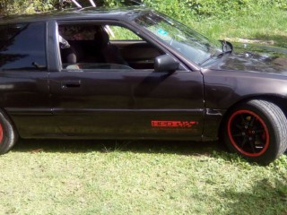 1991 Honda civic for sale in St. James, Jamaica