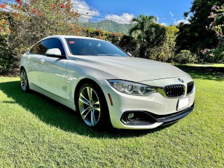 2016 BMW 428i