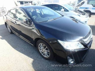 2014 Toyota Camry Hybrid for sale in Manchester, Jamaica