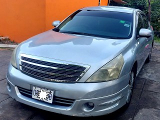 2013 Nissan Teana 
$1,300,000