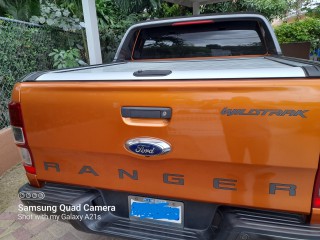 2018 Ford Ranger Wildtrack for sale in Kingston / St. Andrew, Jamaica