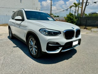 2019 BMW X3 
$6,300,000