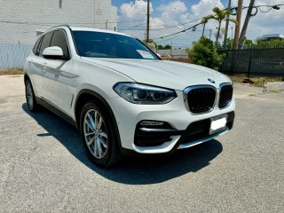 2019 BMW X3 for sale in Kingston / St. Andrew, Jamaica