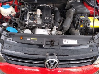2014 Volkswagen polo for sale in St. Ann, Jamaica
