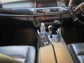 2014 BMW 520i for sale in Kingston / St. Andrew, Jamaica