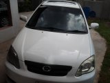 2006 Toyota Runx Z aerotourer for sale in St. Catherine, Jamaica