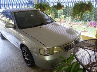 2003 Nissan sunny for sale in Kingston / St. Andrew, Jamaica