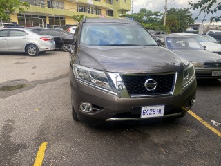 2015 Nissan Pathfinder for sale in Manchester, Jamaica