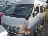 2006 Nissan CARAVAN for sale in Kingston / St. Andrew, Jamaica