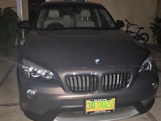 2014 BMW X1 for sale in Kingston / St. Andrew, Jamaica