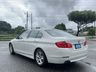 2013 BMW 528i for sale in Kingston / St. Andrew, Jamaica