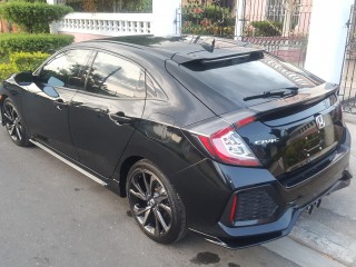 2017 Honda Civic for sale in Kingston / St. Andrew, Jamaica