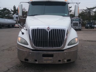 2010 Freightliner International Prostar for sale in Outside Jamaica, Jamaica