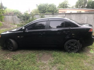 2012 Mitsubishi Galant Fortis for sale in Kingston / St. Andrew, Jamaica