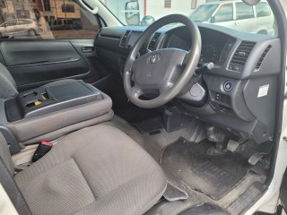 2016 Toyota Hiace for sale in Kingston / St. Andrew, Jamaica