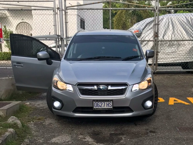 Jamaica