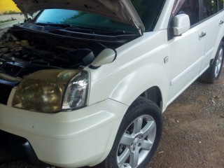 2007 Nissan XTRAIL