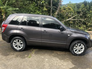 2018 Suzuki Grand Vitara for sale in Kingston / St. Andrew, Jamaica