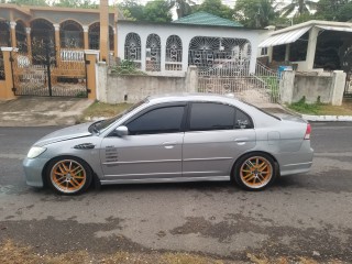 Jamaica