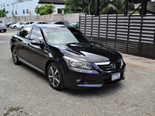 2011 Honda Inspire for sale in Kingston / St. Andrew, Jamaica