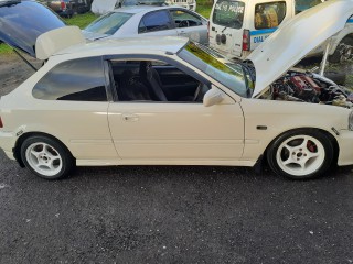 1999 Honda Civic for sale in Westmoreland, Jamaica