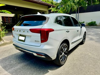 2022 Great Wall Haval Jolion for sale in Kingston / St. Andrew, Jamaica