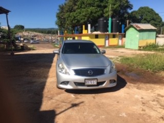 2011 Nissan Skyline for sale in St. Elizabeth, Jamaica