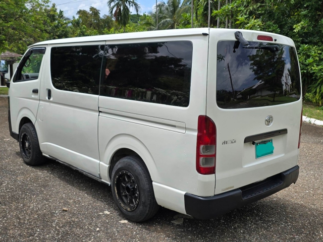 Jamaica