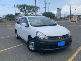 2015 Nissan Ad Wagon for sale in Kingston / St. Andrew, Jamaica