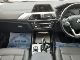 2020 BMW X3 for sale in Kingston / St. Andrew, Jamaica