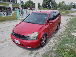 2003 Honda Stream for sale in St. Catherine, Jamaica