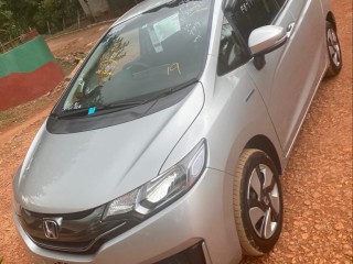 2014 Honda Fit hybrid for sale in St. Catherine, Jamaica