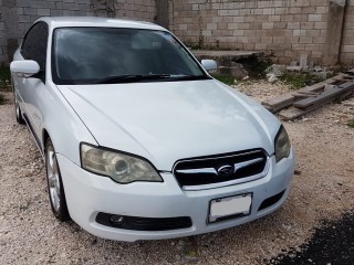 2004 Subaru Legacy for sale in Kingston / St. Andrew, Jamaica