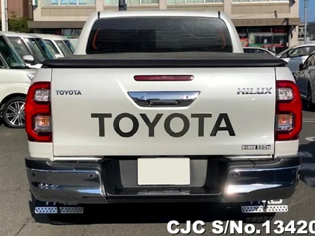 2024 Toyota Hilux for sale in Kingston / St. Andrew, Jamaica
