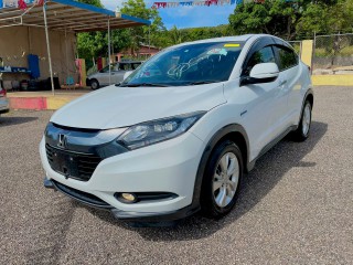 2015 Honda Vezel for sale in Kingston / St. Andrew, Jamaica