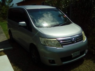 2008 Nissan Serena for sale in Kingston / St. Andrew, Jamaica