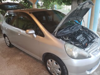 2004 Honda Fit for sale in St. Catherine, Jamaica