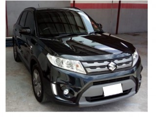 2018 Suzuki Vitara for sale in Kingston / St. Andrew, Jamaica